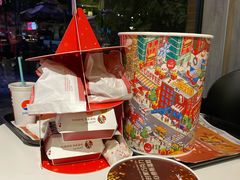 -肯德基(昌里店)