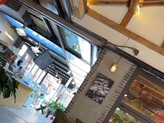 -糖房咖啡(南锣鼓巷店)