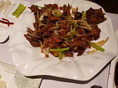 -同喜烤鸭店(光芒店)