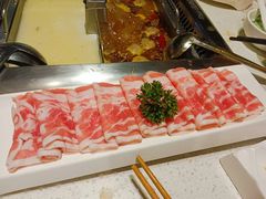 -海底捞大排档火锅(打浦路店)