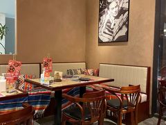 -墨纪Mojí墨西哥餐厅(官舍店)