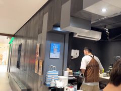 -JPG canteen(广州东山口店)