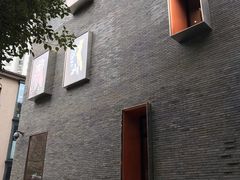 -徐家汇源景区-衡山坊