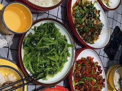 -江西老表·经典江西八大碗