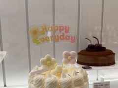 -好利来(抚顺万达店)