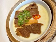 -宝丽轩中餐厅BAOLIXUAN