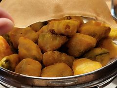 -福宝漠北·专注牛羊肉19年·西北菜(双湖林语店)