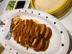 -东流山烤鸭·家常菜(雨山龙湖店)