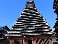 -程阳八寨景区