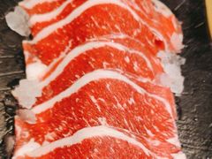 -捞王锅物料理(东百中心店)