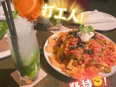 -Shanghai Brew House上海啤酒工坊(老外街店)