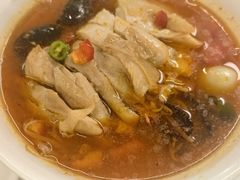 -北大家园食堂