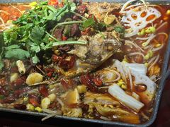 -阿青龙虾(新城店)