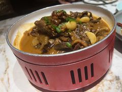 -美庐餐厅·湖北菜·吴佩孚公馆(南京路店)