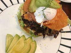 -AFS Cafe & Canteen(闽江二路店)