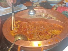 -老版火锅.12年西安排队王(沣峪口店)