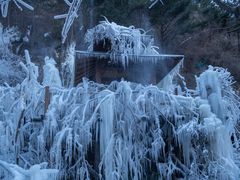 -九如山休闲旅游度假区