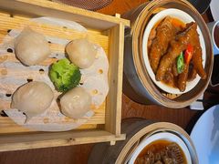 -云庭汇·粤菜海鲜(东盟盛天地店)