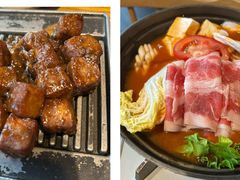 -山盛创作料理·Yamamori(珠宾店)