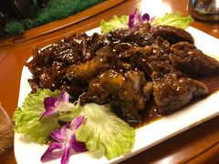 -山乡农家院(海淀区西北旺店)