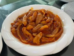 -清真鸿起来饭庄(复兴路店)