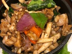 -苏梅花园(群星城店)