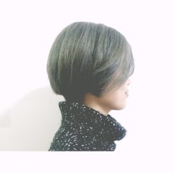 点击看大图 -MMby Hair Code芭曲发型