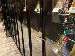 -浩运·海鲜青岛菜·海胆水饺(石老人店)