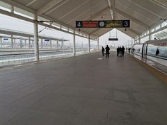 -曲阜东站