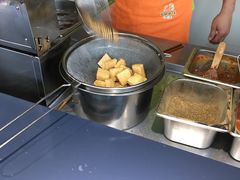 -老绍兴三味臭豆腐(奥林匹克购物广场店)