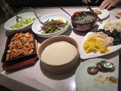 -船歌·鱼水饺青岛菜(闽江二路店)