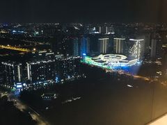 -嘉定凯悦·咖啡厅