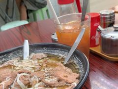 -维记咖啡粉面(福荣街店)