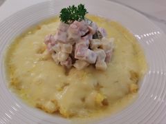 -库滋明·俄罗斯特色美食(中央大街店)