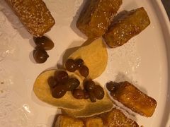 -张家卫·阳江菜·小海鲜(肥婆湾桥店)