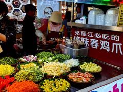 -古茗(忠义市场店)