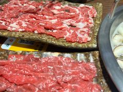 -海子口鲜牛馆(招商兰溪谷店)