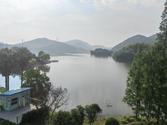 -宁波九龙湖开元度假村