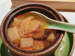 -叶叶菩提·晋福宫