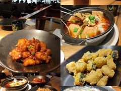 -金牌外婆家(苏州中心店)