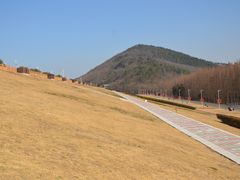 -南京金牛湖风景区