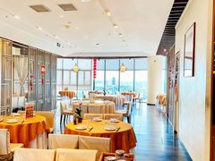 -安乐茶饭·手工素菜·高空景观餐厅(千灯湖店)