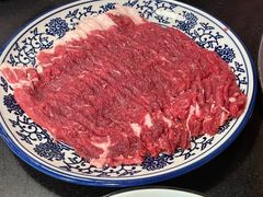 -裕德孚·非遗手切涮羊肉(东直门内大街店)