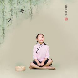 -韩国童趣baby儿童摄影(千灯店)