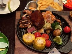 -blue frog蓝蛙(长泰广场店)