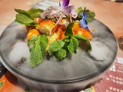 -小娘惹厨房Little Nyonya(狮城有约上榜店)
