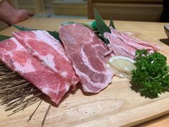 -梦味精致日本料理(新地假日广场店)