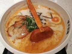 -味千拉面(又一城店)