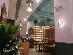 -马来西亚肉骨茶汤·招牌螃蟹·烧鸡·呷喱吧吧(海上世界店)