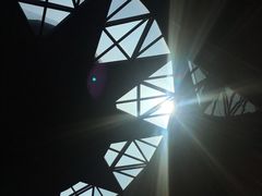 -上海滴水湖皇冠假日酒店